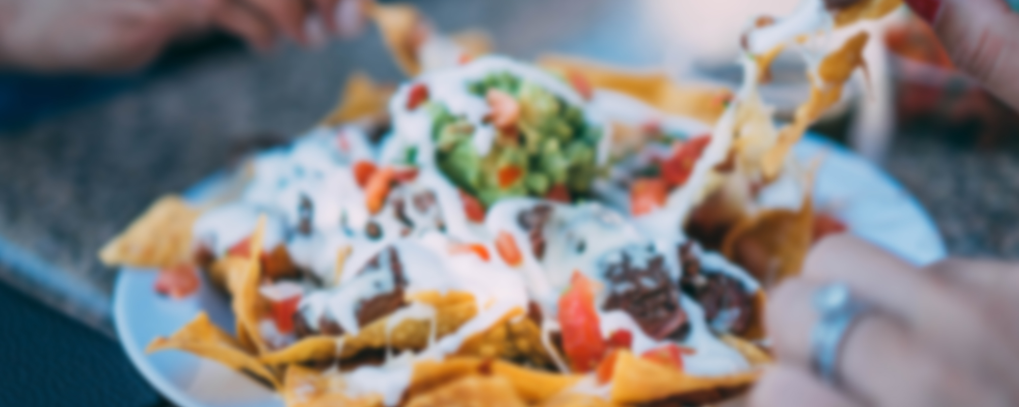 Bienvenido a Sanborns